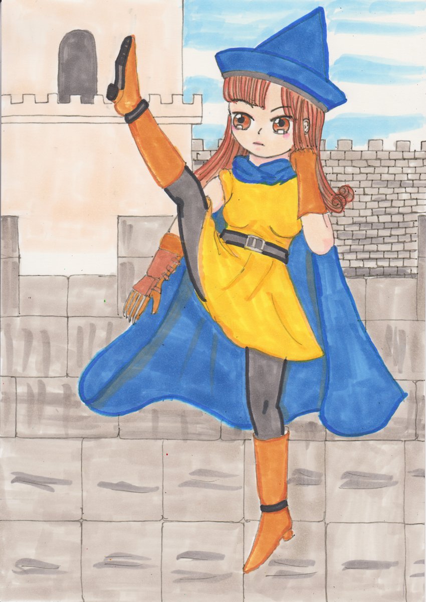 ドラゴンクエストヒーローズ ドラゴンクエストヒーローズ