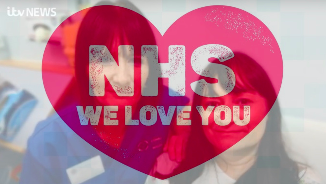 ITV Wales News tweet media