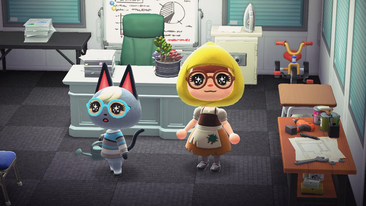 hekikun's tweet photo. #动物森友会 #AnimalCrossing #ACNH #NintendoSwitch https://t.co/a3COFwLX12