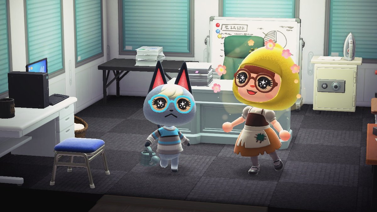 hekikun's tweet photo. #动物森友会 #AnimalCrossing #ACNH #NintendoSwitch https://t.co/mEOGKUxSDP