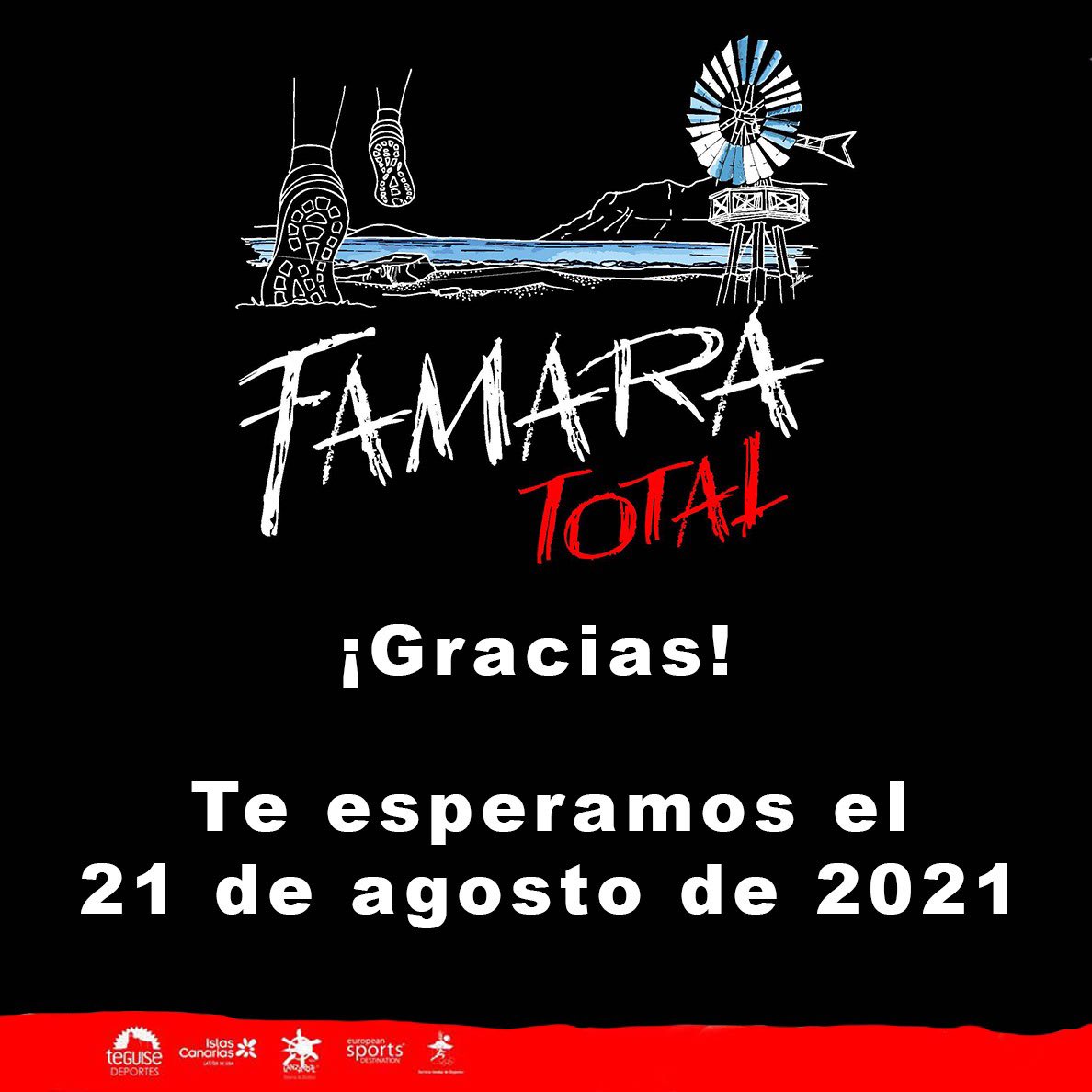 Famara Total trail tweet media