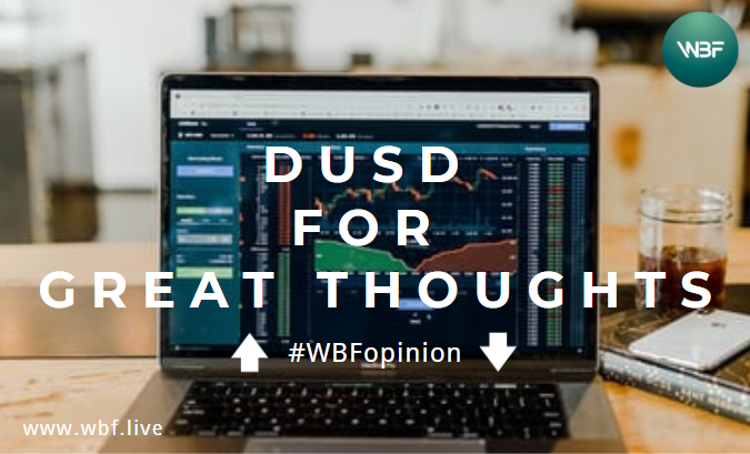 WBFex's tweet photo. #WBFopinions 
The BTC halving has been completed, what do you think the next price trend will be?

✅Follow @WBFex 
✅RT and comment your thoughts + tag 3 friends

3 random answers to win, 1st - 30DUSD, 2nd - 20DUSD, 3rd - 10DUSD
Drawn in 5 days

#airdrop https://t.co/ZzvO2QdaQT