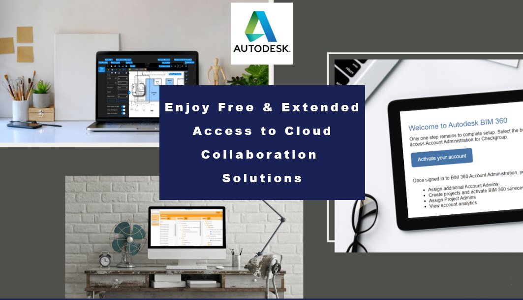 LonadekInc's tweet photo. Are you an Engineer? Autodesk is offering some FREE softwares. Never second-guess your mechanical constraints and eliminate the headaches of old interchange file formats.
Take advantage of this opportunity.
Get FREE Access Now! - https://t.co/cJqmBVTYVc
#AutodeskCloud #Autodesk https://t.co/doincc3pIQ