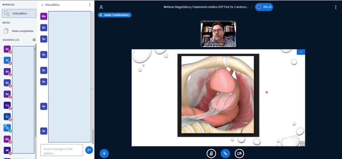 Máster Salud Mujer tweet media