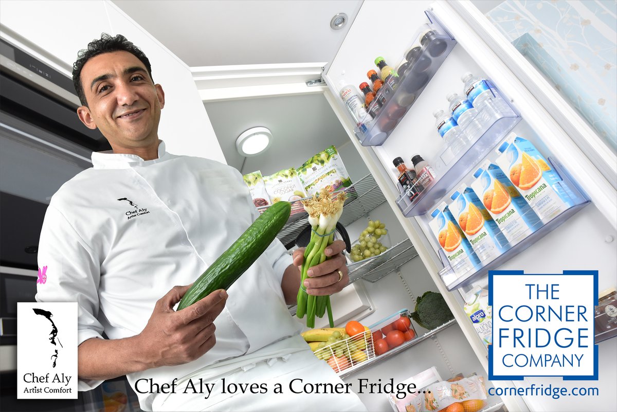 cornerfridge1's tweet photo. Having a massive #coldstorage capacity in your kitchen can be hugely beneficial at many times of the year. Check out our unique #CornerFridge and freestanding #larders here https://t.co/C0StI4NFE5 #KitchenDesigners #kitchens #handmadekitchens #bespokekitchens Plse RT https://t.co/EHxqb7OBbl