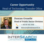 Photo by InterSearchIreland (@InterSearchIE)