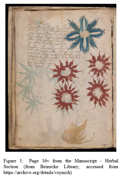 11) <a href="/DrCLayfield/">Dr. Colin Layfield</a>, Lonneke van der Plas, Michael Rosner, John Abela (<a href="/UMmalta/">University of Malta</a>) claim that the #VoynichManuscript is written in a natural language, and therefore is not a hoax, on the basis of word probability findings #LT4HALA #LREC2020