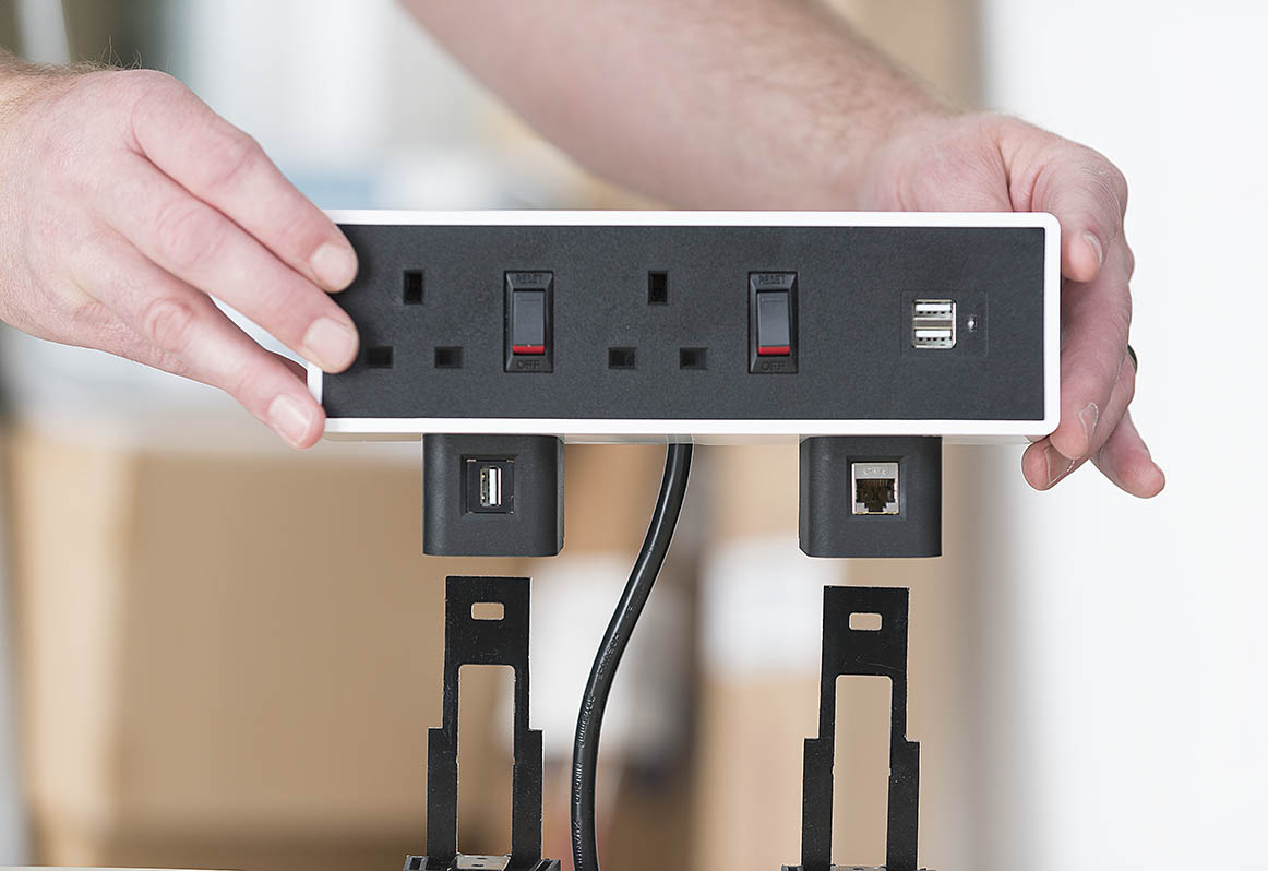 Burland Technology tweet media