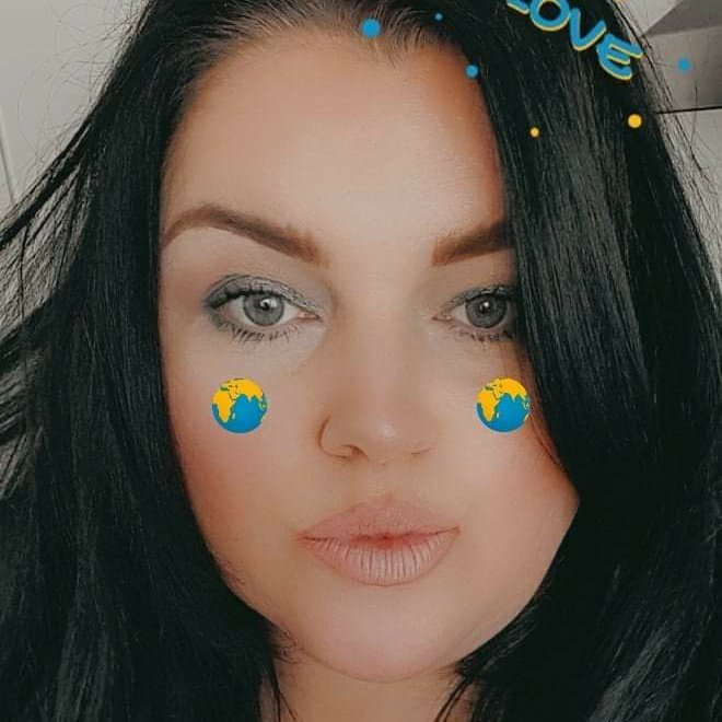 Julietthe3rd's tweet photo. #NewProfilePic https://t.co/Spka4ENxOu