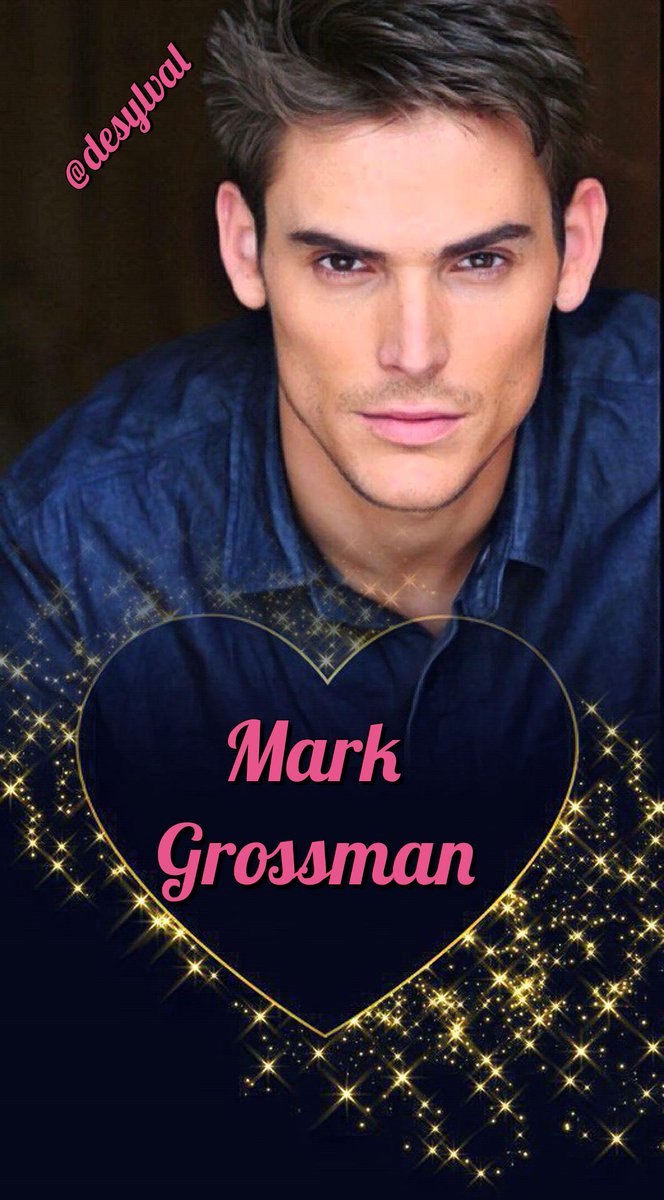 DesylvaL's tweet photo. #MarkMay May 12th #markgrossman https://t.co/lnM4slExce