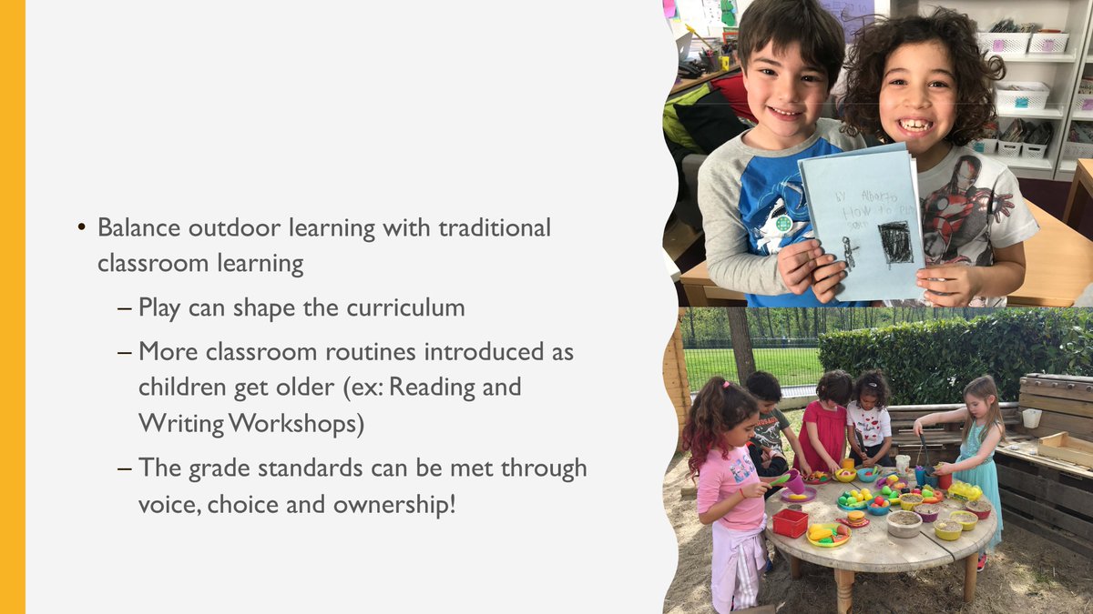 asparisofficial's tweet photo. Despite the embargo on all travel, the ASP Early Childhood team still found a way to share their innovative and inspiring work. Mr. Kerr, Ms. Paul, and Ms. Nichols were invited to present at the prestigious ECIS Early Childhood conference in Switzerland. #RebelsGoRemote https://t.co/Xf4rIhR5VF