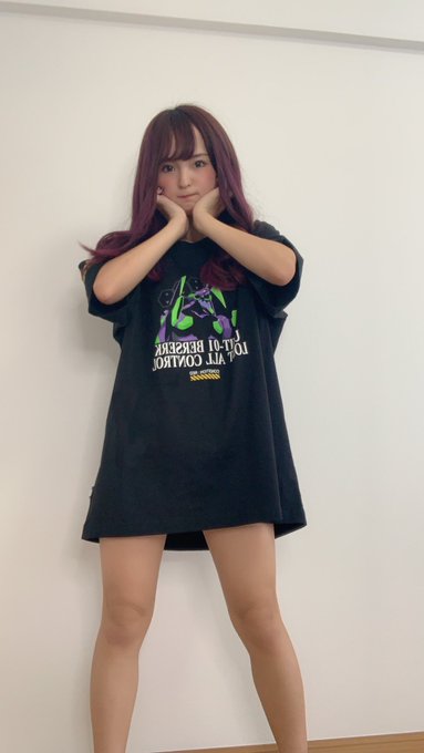 Twitterのコスプレ画像32