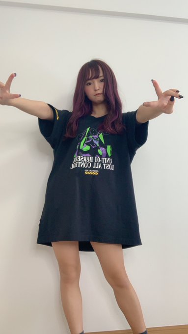 Twitterのコスプレ画像31