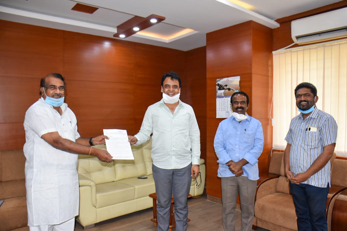 Dr. C.N. Ashwath Narayan tweet media