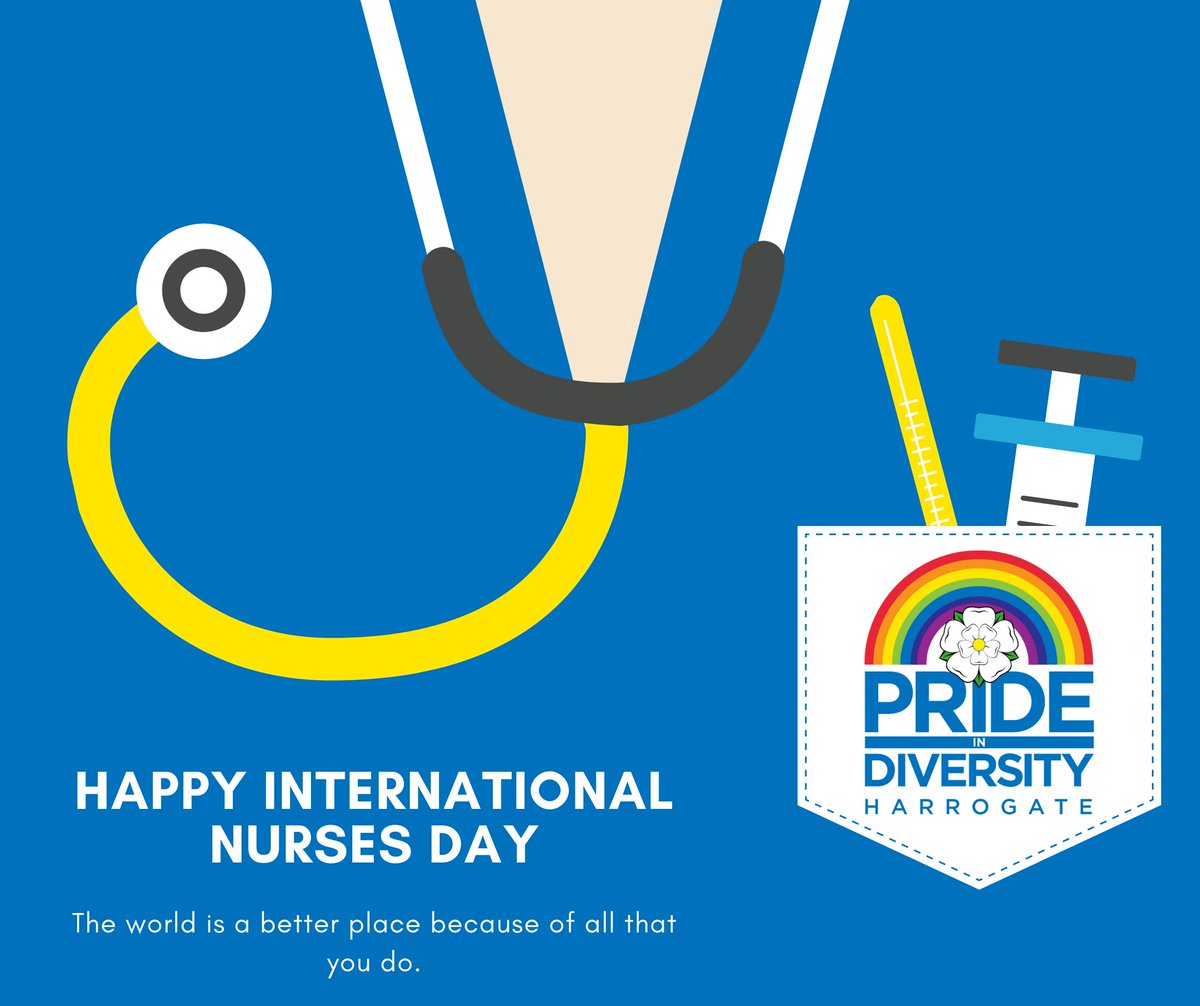 Pride in Diversity tweet media