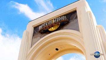 ユニバーサルスタジオジャパン Usj 夜景 Zoom バーチャル背景画像 動画まとめ Zoom Background