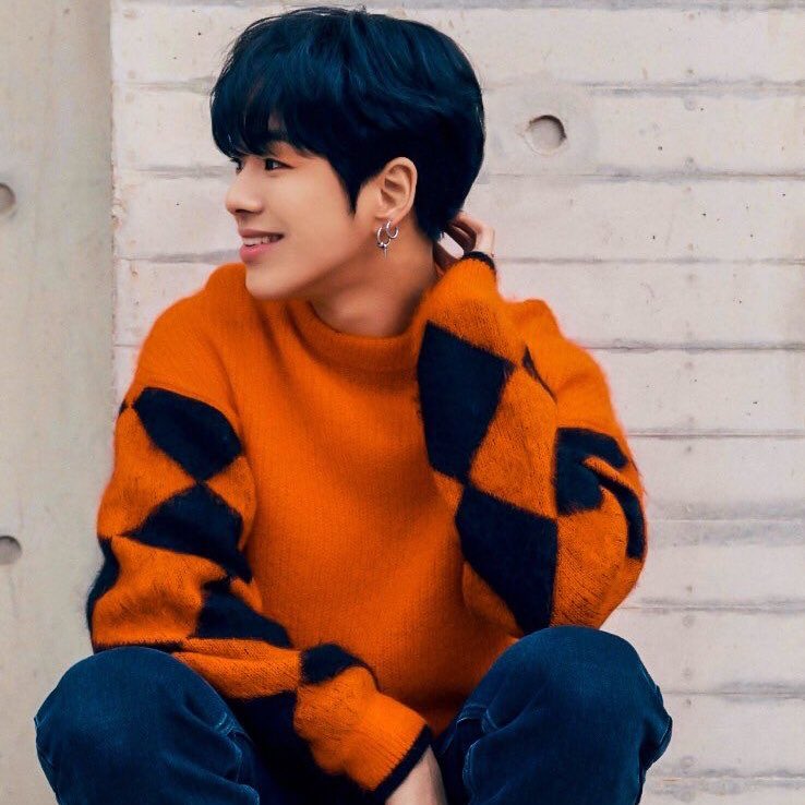 𝚈𝚘𝚘𝚗 𝙹𝚊𝚎𝚑𝚢𝚞𝚔 •Jaehyuk est un coréen de 18 ans, né le 23 juillet 2001•Il est chanteur et danseur•Il a été trainee a YG pendant 6 mois•Il a voulu devenir idol pour montrer au gens ses talents en chant et en danse sur scène