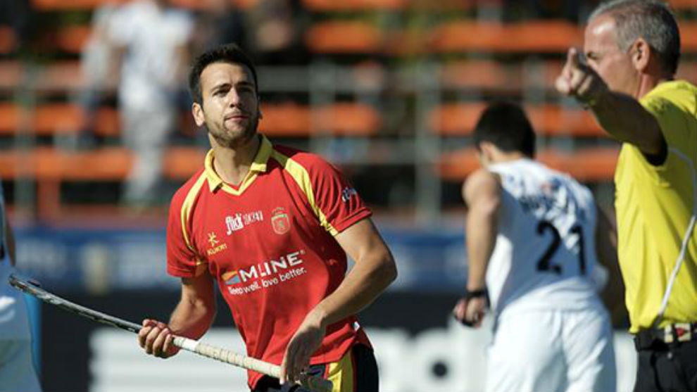 MarcaTMF's tweet photo. El internacional de los 'RedSticks' Gabriel Dabanch anuncia su retirada https://t.co/gAXliQlm9v https://t.co/Tct8iRyNtl