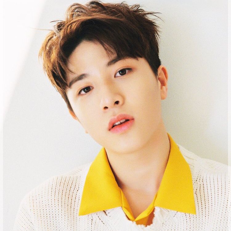 𝚂𝚘 𝙹𝚞𝚗𝚐𝚑𝚠𝚊𝚗 •Junghwan est un coréen âgé de 15 ans, il est né le 18 février 2005•Il est le plus jeune membre et est également chanteur et danseur•Il aime Danser et le Taekwondo•Il connaissait déjà JeongWoo car ils viennent de la même ville: Iksan