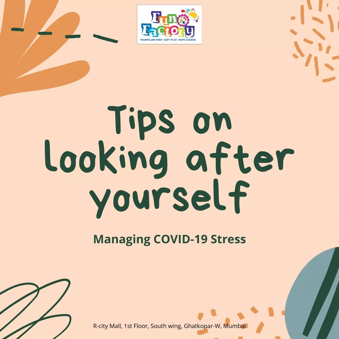 FunOFactory's tweet image. In these testing times, Let's all make sure we take good care of ourself and our family.
.
.
.
#familytime #happyplace #bonding #toddlerlife #playpark #rcitymall #stayhomestaysafe #funofactory