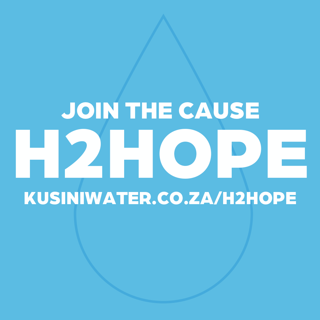HulisaniRavele's tweet photo. One of the ways to protect ourselves from contracting #COVID19 is to wash our hands &amp; practice good hygiene. Imagine not having access to clean water to do so? You can help bring clean water to those who need it with @kusiniwater's H2Hope Fund. Click here: https://t.co/39wzJgS1Qj https://t.co/BnXqs8AFY4