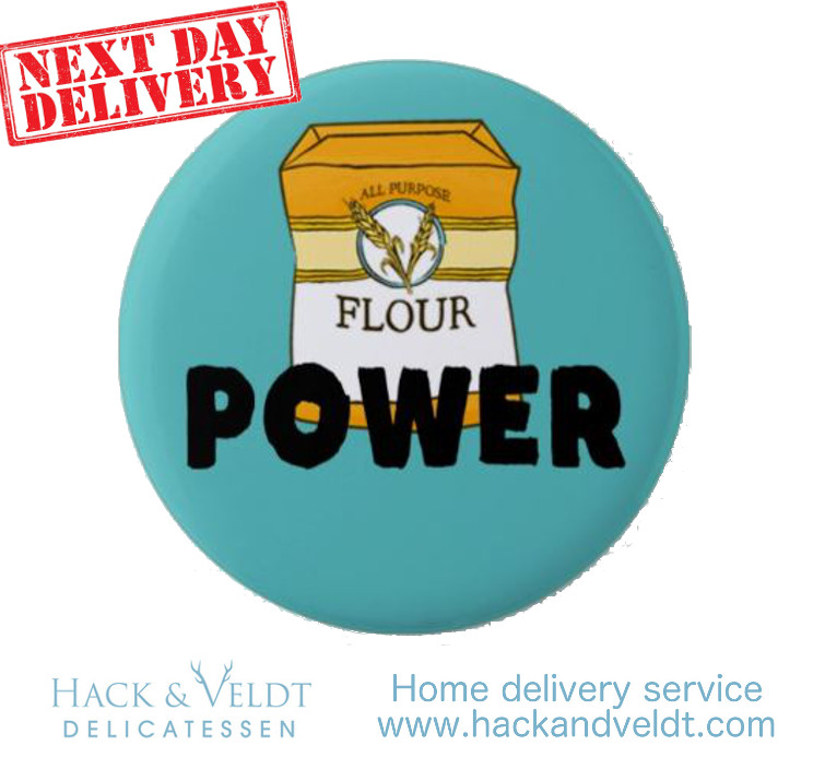 Hack & Veldt Delicatessen tweet media