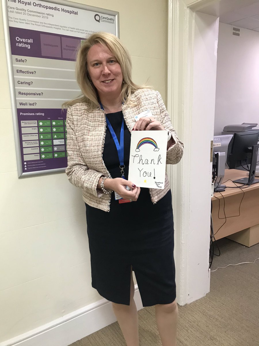 Helen_Walton79's tweet photo. Thank you for the lovely cards for International Nurses Day from Northfield Manor Primary Academy, we are so grateful ❤️ 💕 https://t.co/cjdkaWl7hS