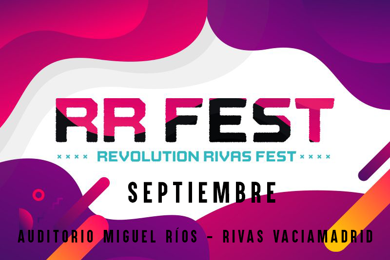 Revolution Rivas Fest tweet media