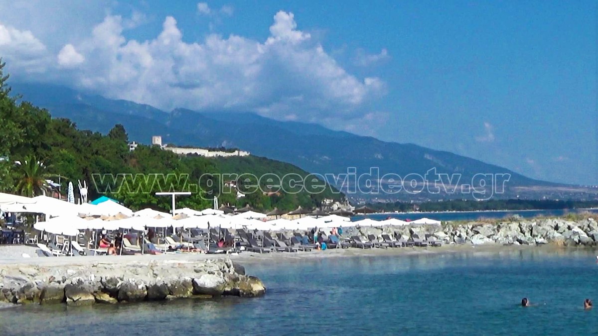 greecevideotv's tweet photo. https://t.co/EUmfga1YzR
Πλαταμώνας Πιερίας παραλία Platamonas (Platamon) beach Katerini Pieria Central Macedonia Greece
#platamonas #platamon #katerini #pieria #greece #summer #beach #sea #video #travel #port #castle #holidays #greecevideotv https://t.co/2pXA5Ulpy5