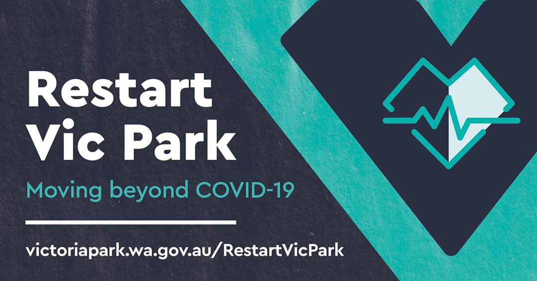 vicparklibrary's tweet photo. RESTART VIC PARK💕
We're opening the Library from Monday 18 May. Drop off and pick up services, computer use with time limits and social distancing. Lengthy browsing for books is not allowed. Our other programs remain postponed until further notice.
 #LoveVicPark https://t.co/1F7sqmPqmt