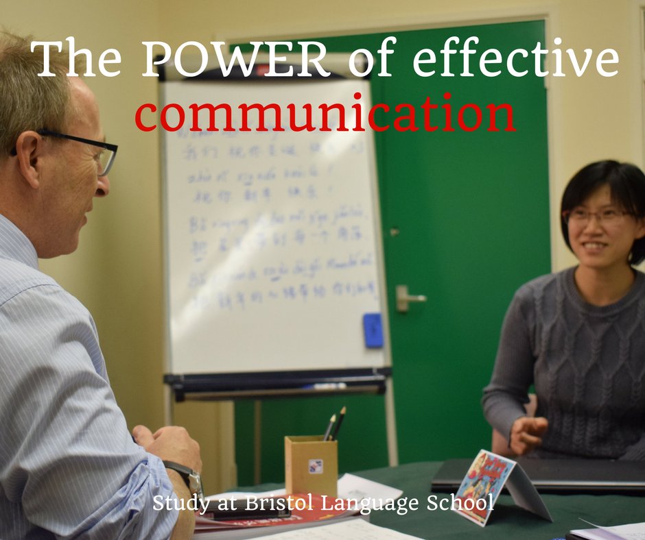 Bristol Language School tweet media