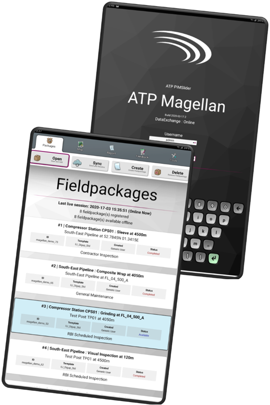 ATPpimslider's tweet photo. . . . These have built-in data linking features, integrated error-checking to minimise data entry errors, multimedia capabilities for attaching photos, spatial data and much, much more. 

Read more here https://t.co/PMxXPMWsJ1

#pipelineintegrity #pipelineintegritymanagement https://t.co/PcuOMQrGpY