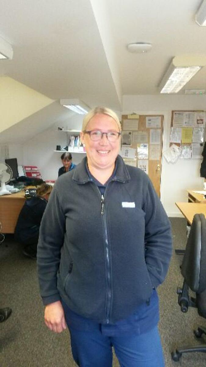 @CHFTSIT (@chftsit) on Twitter photo Happy International Nurses Day! This is Isobelle, one of our Stroke Nurses, who plays a vital role in our MDT <a href="/CHFTNHS/">Calderdale and Huddersfield NHS Foundation Trust</a> Happy International Nurses Day! This is Isobelle, one of our Stroke Nurses, who plays a vital role in our MDT <a href="/CHFTNHS/">Calderdale and Huddersfield NHS Foundation Trust</a>