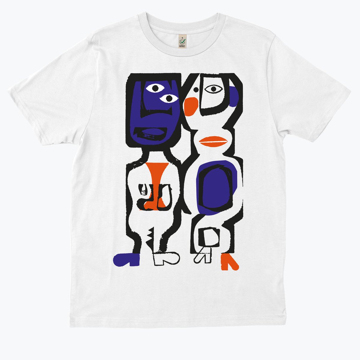 Last day to order this collaborative <a href="/NousVous/">Nous Vous</a> t-shirt from <a href="/everpresshq/">Everpress</a> !