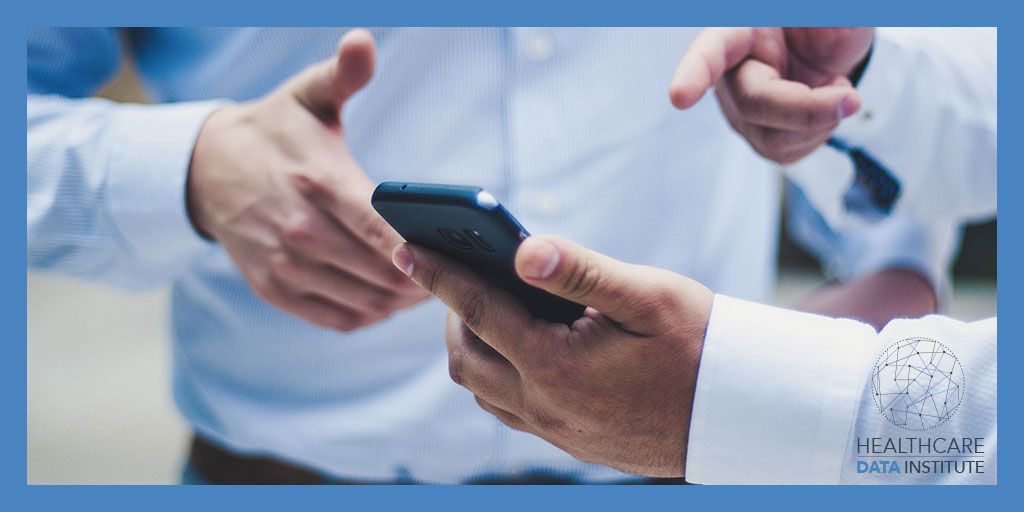 <a href="/OPENHEALTH_Co/">OPENHEALTH_Co</a>, leader dans le traitement des #données #santé, rejoint le projet #Epilogue de la startup <a href="/Kap_Code/">Kap Code</a> - deux membres du Healthcare Data Institute collaborent dans la lutte contre le #COVID19 
@CommailleChapus <a href="/Adel__Mebarki/">Adel Mebarki</a>