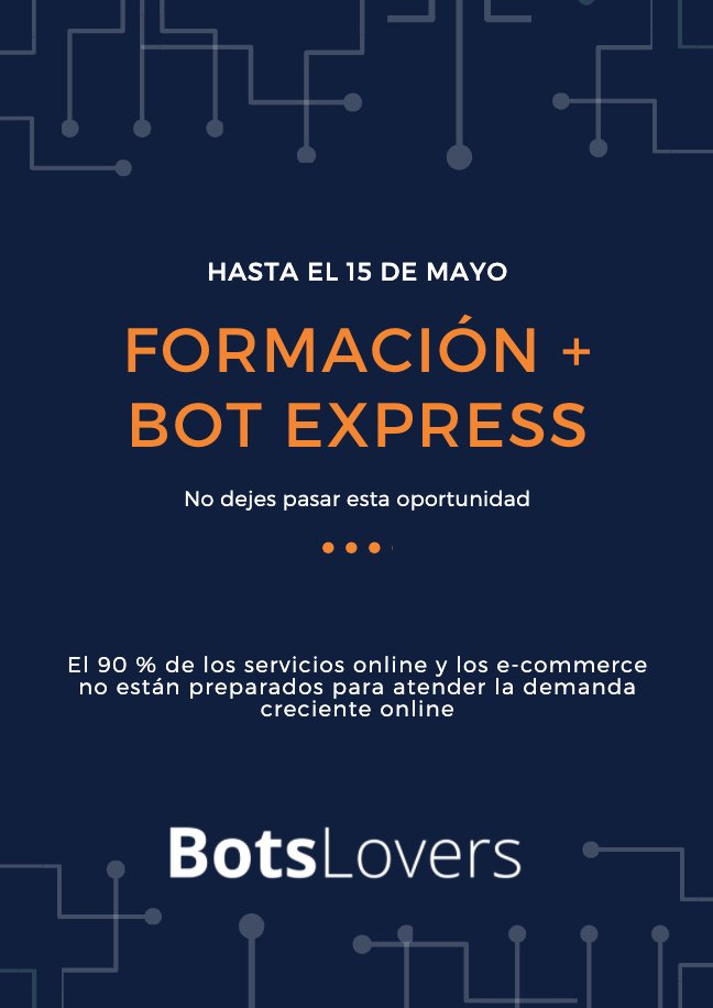 BotsLovers tweet media