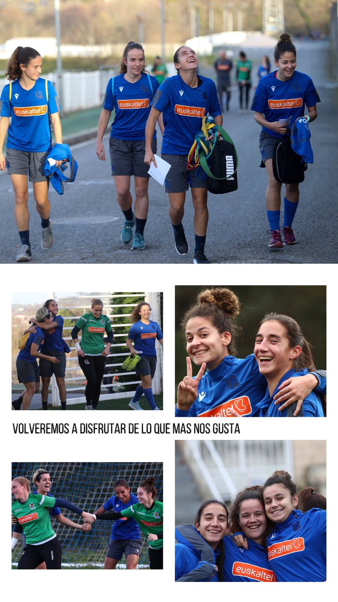 luciarh_24's tweet photo. Volveremos, y mejor. 💙🤍 @RealSociedad https://t.co/12j63MTiqr