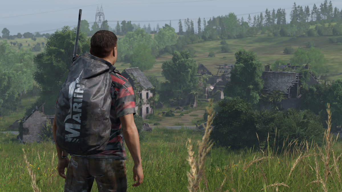DayZ 🖥 🎮 ❤️ tweet media