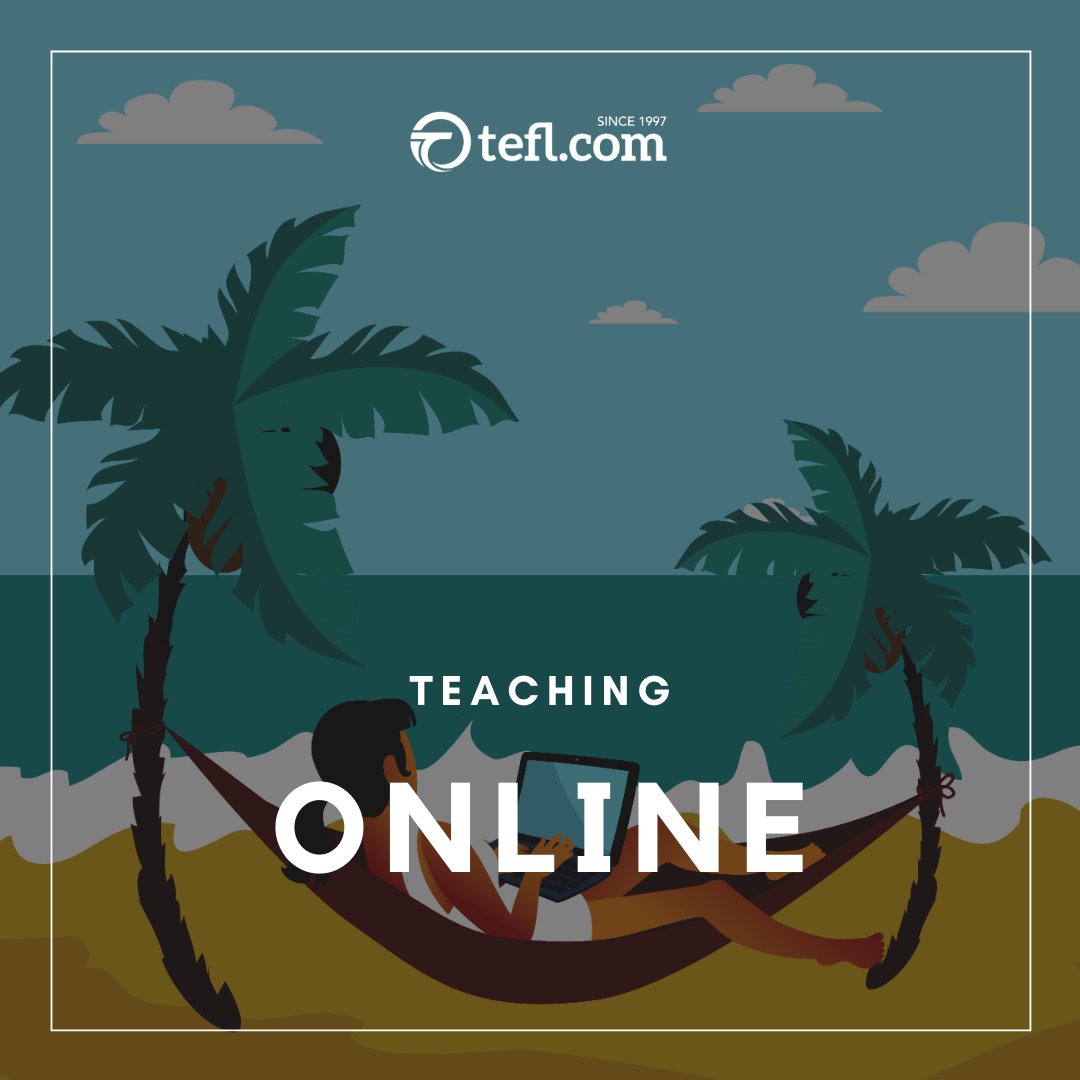 tefldotcom's tweet photo. ONLINE ENGLISH TEACHER FOR YOUNG LEARNERS - Looking for motivated individuals who are passionate about helping non-native English speaking individuals from a foreign country to improve their English abilities. https://t.co/BMp8gs4d9a #tefldotcom #tefl #jobs #teach #TEFLBlog https://t.co/o2T3MIcuPN