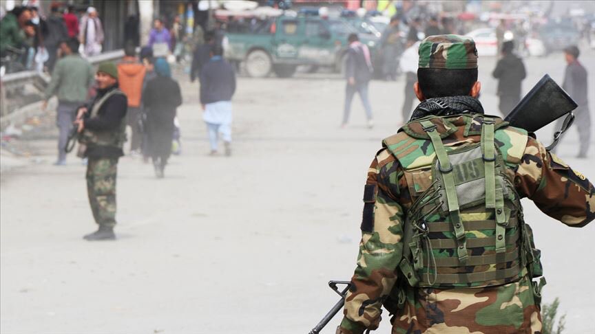 ctthaber's tweet photo. Afganistan'ın doğusundaki Nangarhar vilayetinin Hiva ilçesinde korucu komutanının cenaze töreninde düzenlenen bombalı saldırıda 15 kişi hayatını kaybetti.
#afganistan https://t.co/lXNuzzv1xW