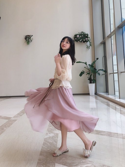 Twitterのコスプレ画像48