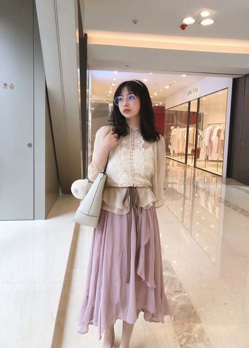 Twitterのコスプレ画像50