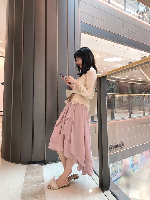 Twitterのコスプレ画像51