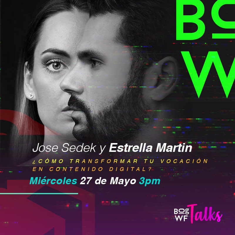BogWebFest tweet picture