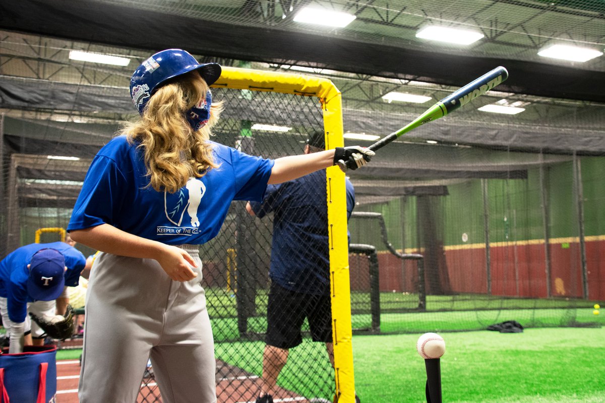 Keeper of The Game tweet media