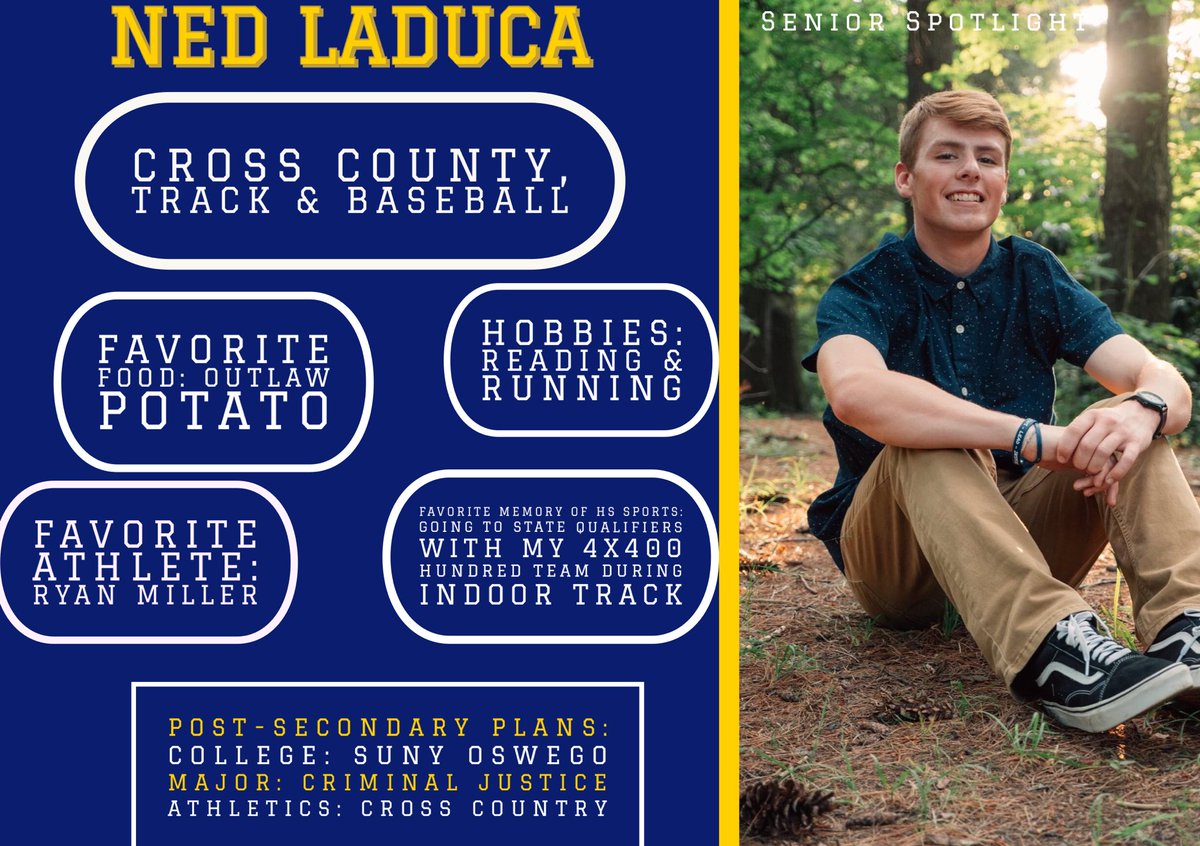 Spencerport Rangers tweet media