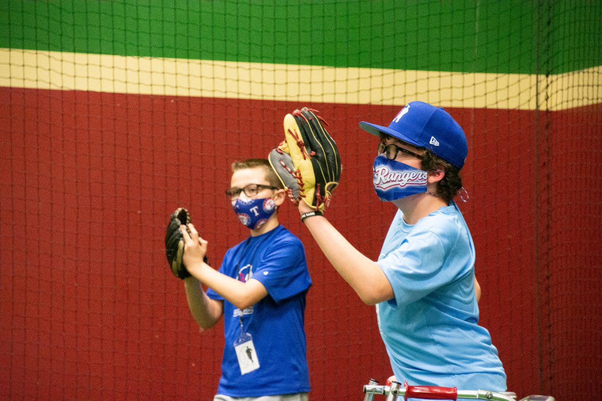 Keeper of The Game tweet media