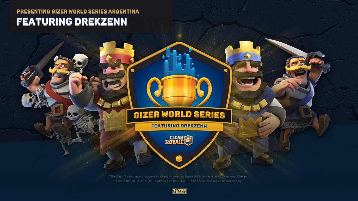 EN VIVO: FINAL PARA JUGAR EL MUNDIAL <a href="/GIZER/">GIZER</a> 
Luego veremos a los TOPS MUNDIALES como siempre RT🔁 y FAV❤️y te saludo!!

 Twitch: twitch.tv/drekzenn
 Youtube: youtube.com/c/DrekzeNN/live