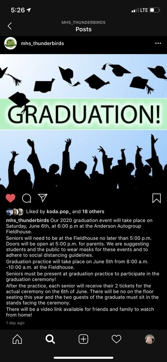 stucoof2020's tweet photo. SENIORS!!! https://t.co/Z667Dt1jhq