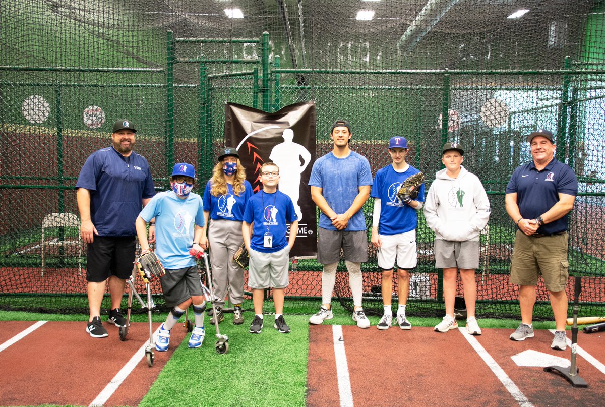 Keeper of The Game (@baseballkeepers) on Twitter photo We missed baseball. Our recent Mini Clinic at <a href="/dbatfrisco/">D-BAT Frisco</a> was much-needed for everyone involved! ⚾️😀 #keeperofthegame <a href="/DBATSPORTS/">D-BAT Sports</a> <a href="/JimmyV29/">JAMES VILADE / Jimmy V</a> <a href="/BryanHoctor/">Bryan Hoctor</a> <a href="/CollinTheroux/">Collin Theroux</a> We missed baseball. Our recent Mini Clinic at <a href="/dbatfrisco/">D-BAT Frisco</a> was much-needed for everyone involved! ⚾️😀 #keeperofthegame <a href="/DBATSPORTS/">D-BAT Sports</a> <a href="/JimmyV29/">JAMES VILADE / Jimmy V</a> <a href="/BryanHoctor/">Bryan Hoctor</a> <a href="/CollinTheroux/">Collin Theroux</a>